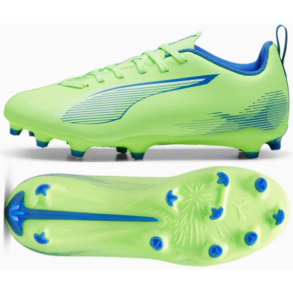 Puma Ultra 5 Play Jr FG/AG 107695-03 65549026