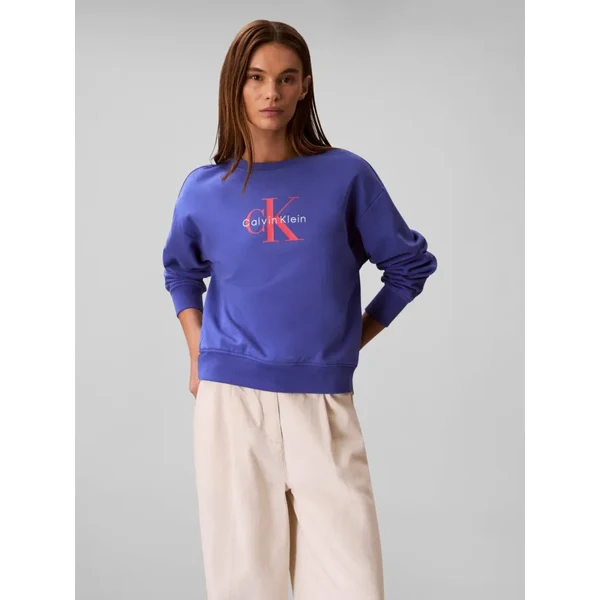 Calvin Klein Jeans Mikina | Relaxed fit 65535838