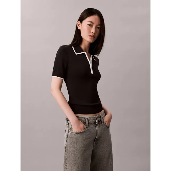 Calvin Klein Jeans Polo tričko | Slim Fit 65535836