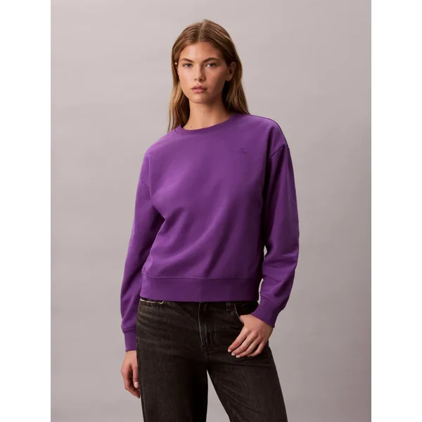 Calvin Klein Jeans Mikina | Relaxed fit 65535840