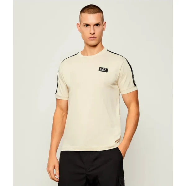 EA7 Tričko | regular fit 65535823