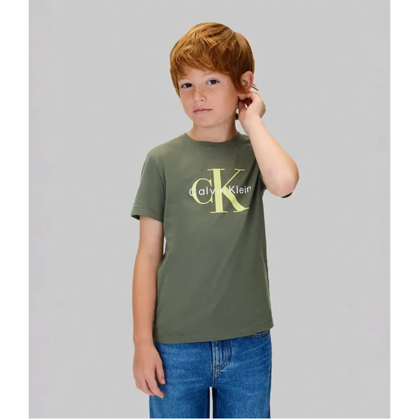 Calvin Klein Jeans Tričko | regular fit 65535845