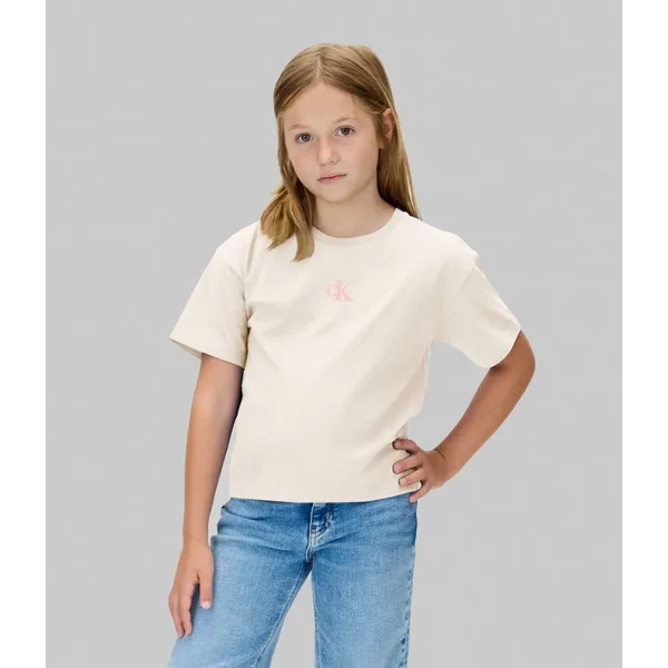 Calvin Klein Jeans Tričko | Loose fit 65531012