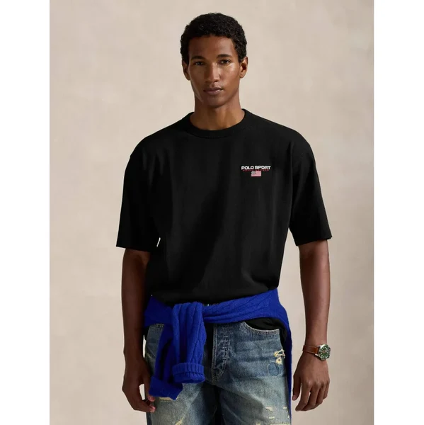 POLO RALPH LAUREN Tričko | Relaxed fit 65531021