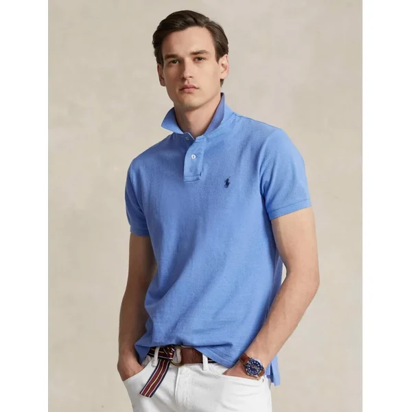 POLO RALPH LAUREN Polo tričko | Custom slim fit 65531018