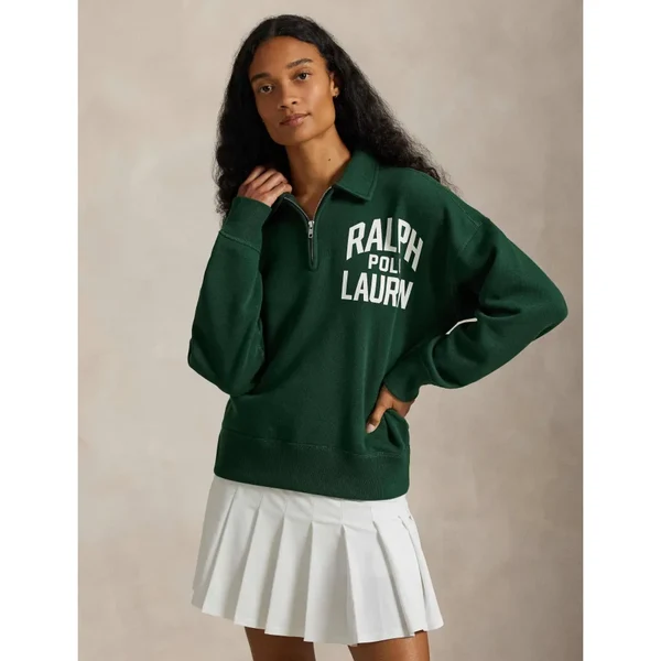 POLO RALPH LAUREN Mikina | Relaxed fit 65530971