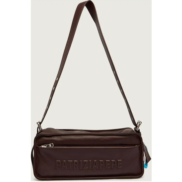 Patrizia Pepe Kabelka na rameno IM(PERFECTION) 65494206