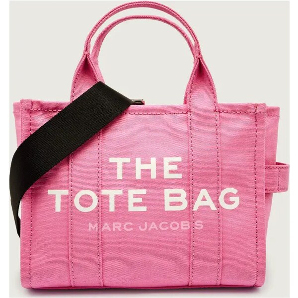 Marc Jacobs Kufrík THE SMALL TOTE 65494193