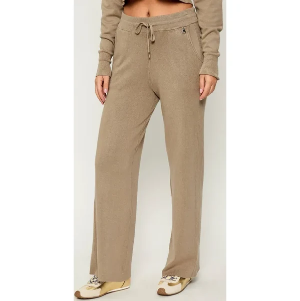 Patrizia Pepe Nohavice z pleteniny | regular fit 65531181