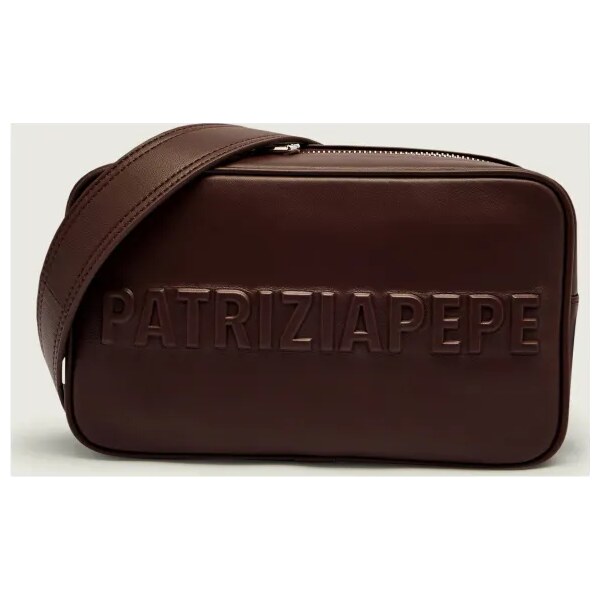 Patrizia Pepe Crossbody kabelka 65494207