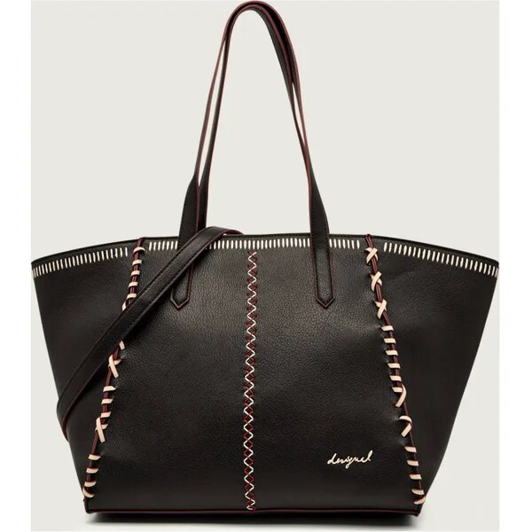 Desigual Shopper kabelka MANHATTAN 65494316