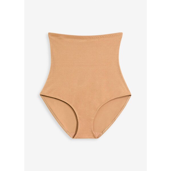 bonprix Sťahovacie nohavičky, vysoký pás, stredný tvarujúci efekt, 65531191