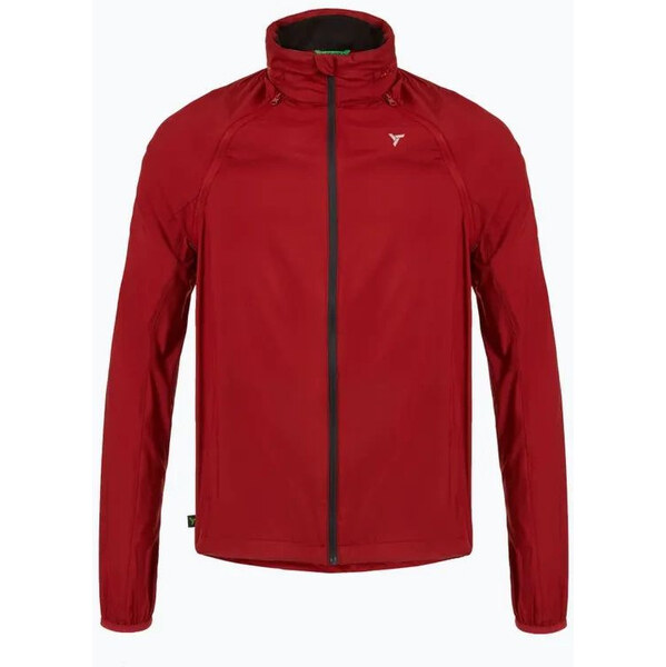 SILVINI Pánska cyklistická bunda (vetrovka) VETTA (3120-MJ1612/2222) 66086398