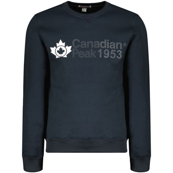 Canadian Peak GANTEAK NAVY RM Pánska mikina 317 (RBMWY4882H/CP-MARINE) 65556418