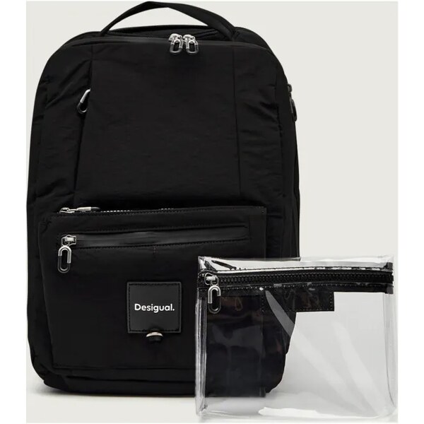 Desigual Batoh + príručná taštička BACK_TRAVELLING ASTURIAS 65494318