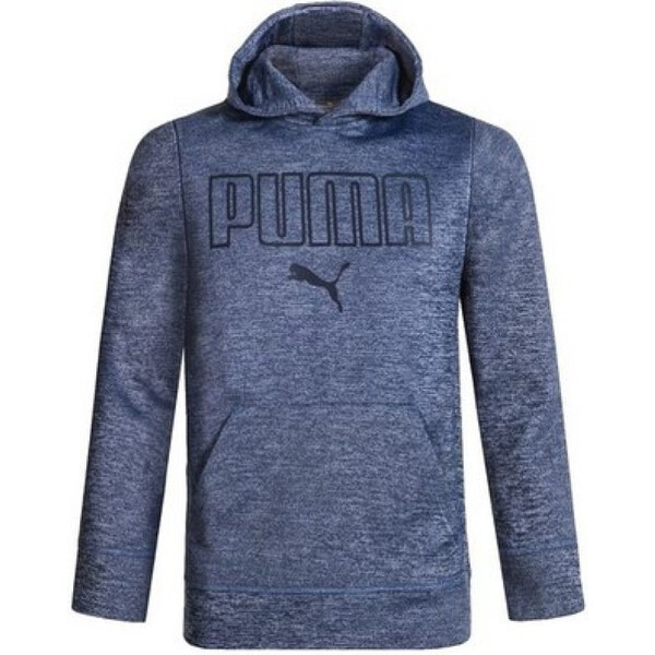 Puma ESS Comfort Hoodie FL W 682384 01 65556646