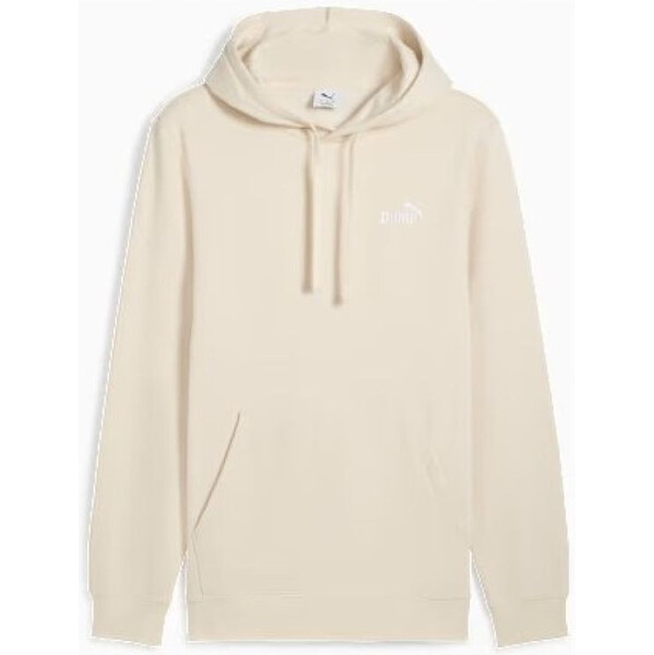 Puma ESS Small No.1 Logo Hoodie FL M 682575 87 muži 65556640