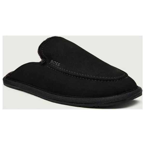 BOSS BLACK Domáca obuv domáce potreby 65493968