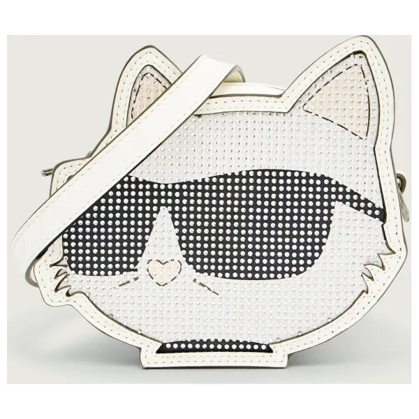 Karl Lagerfeld Kids Crossbody kabelka CHOUPETTE 65485532