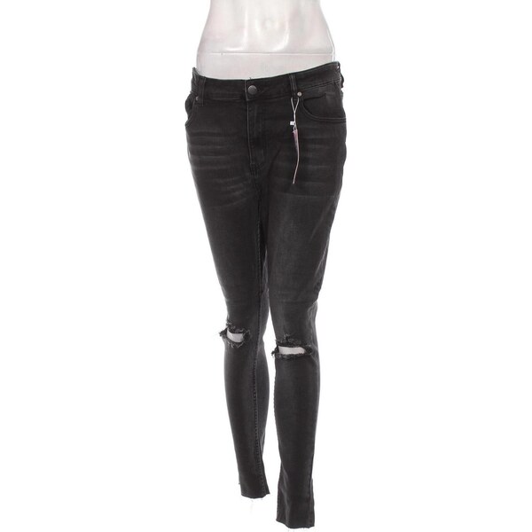 Dámske džínsy Unbranded 65532208