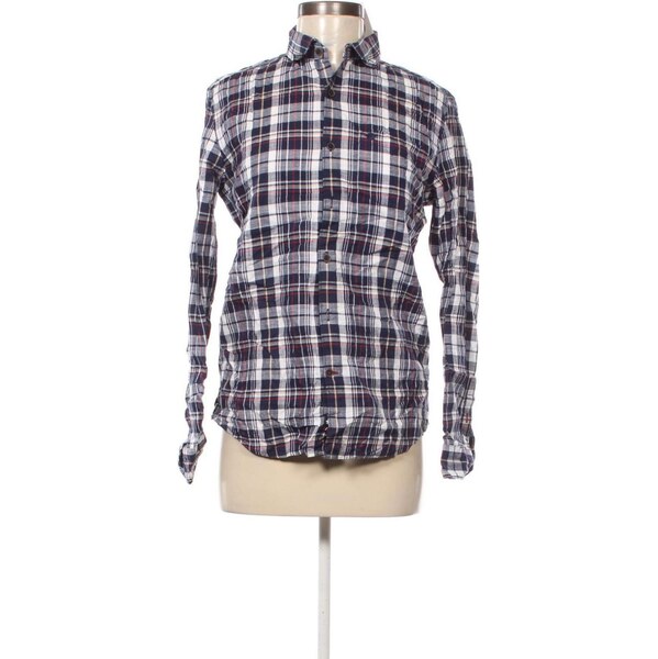 Dámska košeľa Netplay 65532534