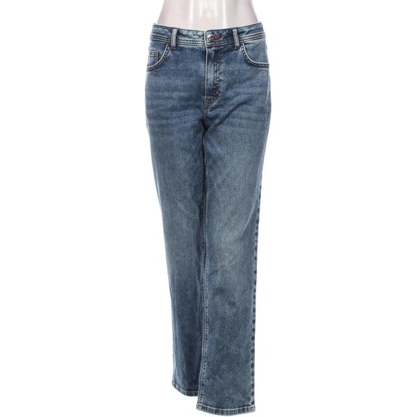 Dámske džínsy Taifun 65532536