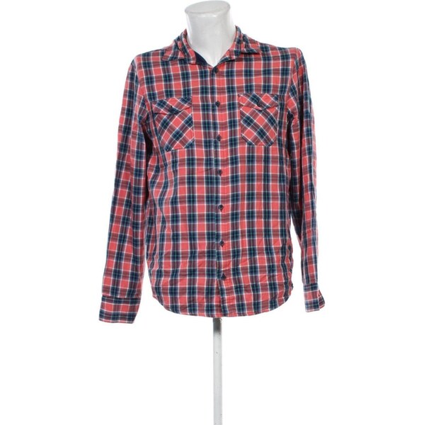 Pánska košeľa Pull&Bear 65532594