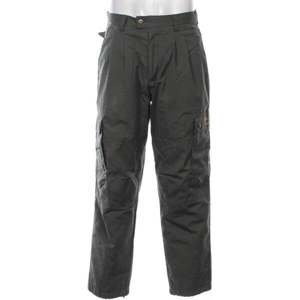 Pánske nohavice Decathlon 65532606