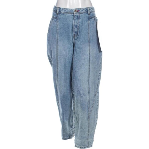 Dámske džínsy Taifun 65532614