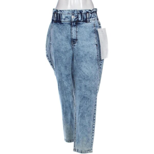 Dámske džínsy Taifun 65532617