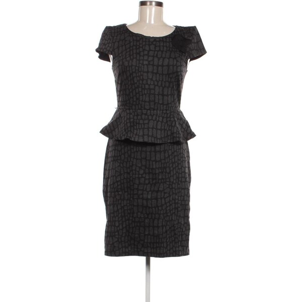 Šaty Basque 65532645