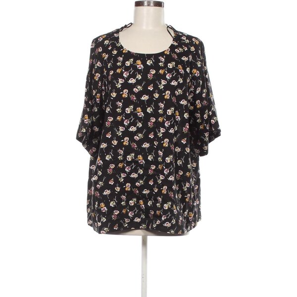 Dámska blúza Samoon 65532954