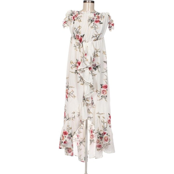 Šaty Boohoo 65532972