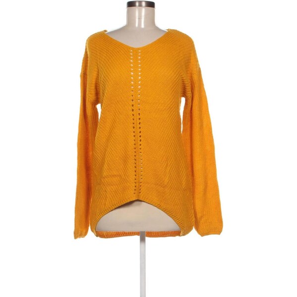 Dámsky pulóver Jean Pascale 65533142