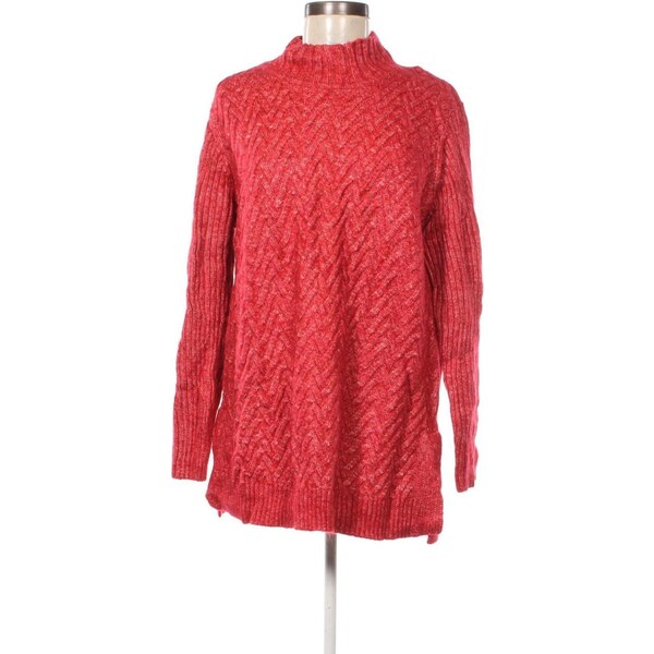 Dámsky pulóver Yarra trail 65533125