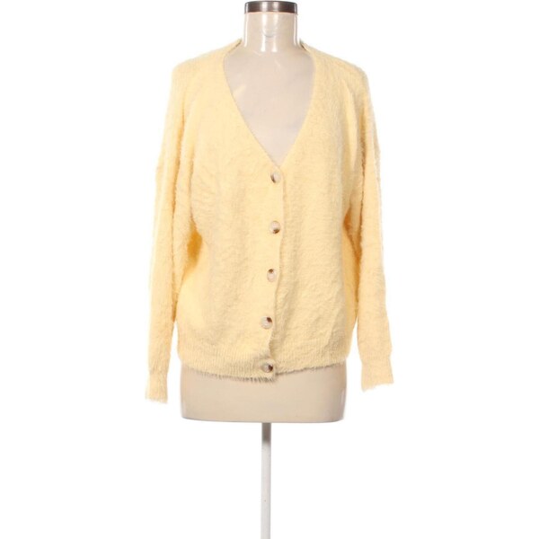 Dámsky kardigán SHEIN 65533170