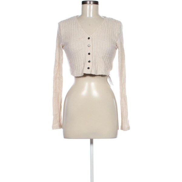 Dámsky kardigán SHEIN 65533278