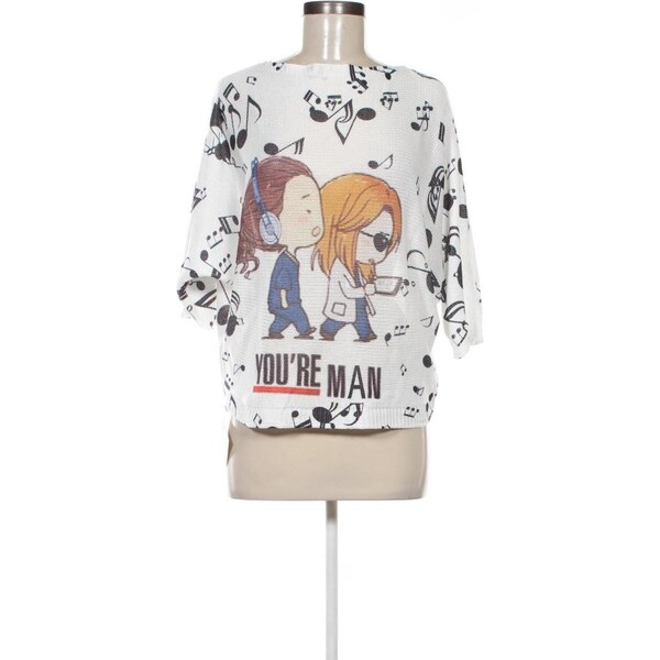 Dámsky pulóver Unbranded 65533519