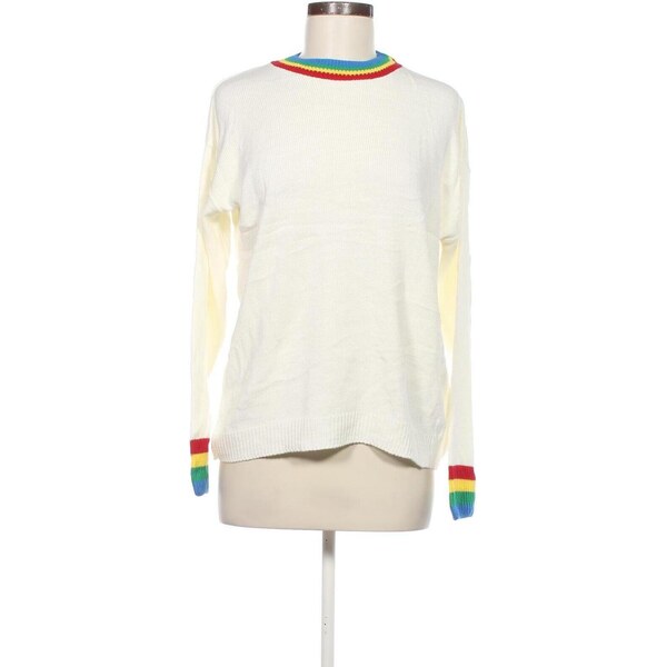 Dámsky pulóver Boohoo 65533537