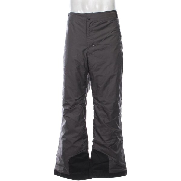 Pánske nohavice pre zimné sporty Decathlon 65533600
