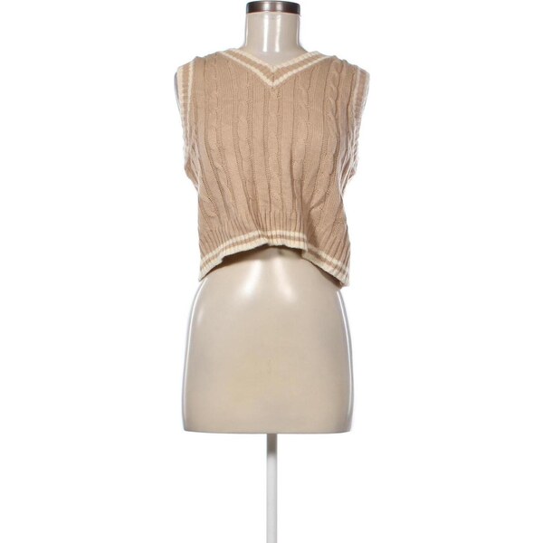 Dámsky pulóver SHEIN 65533748