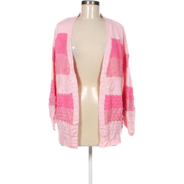 Dámsky kardigán SHEIN 65533690