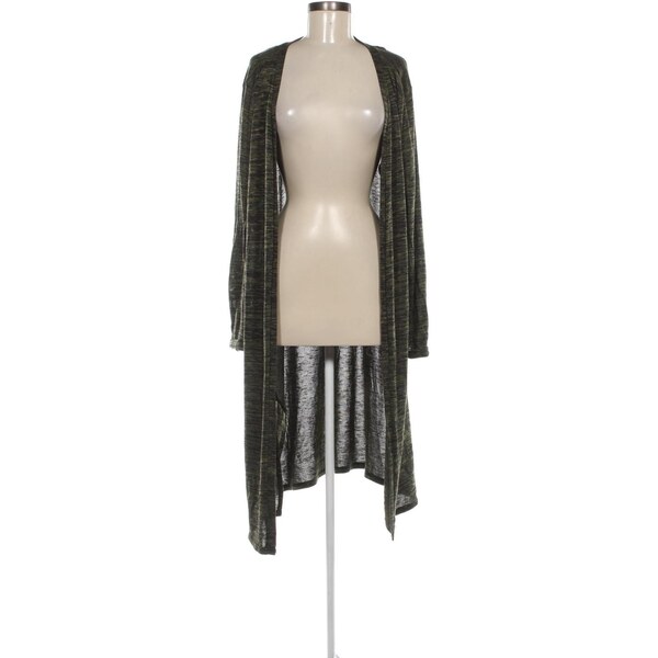 Dámsky kardigán Maxi Blue 65534042