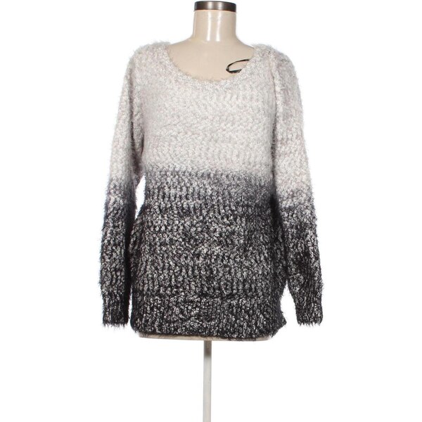 Dámsky pulóver City Chic 65534159