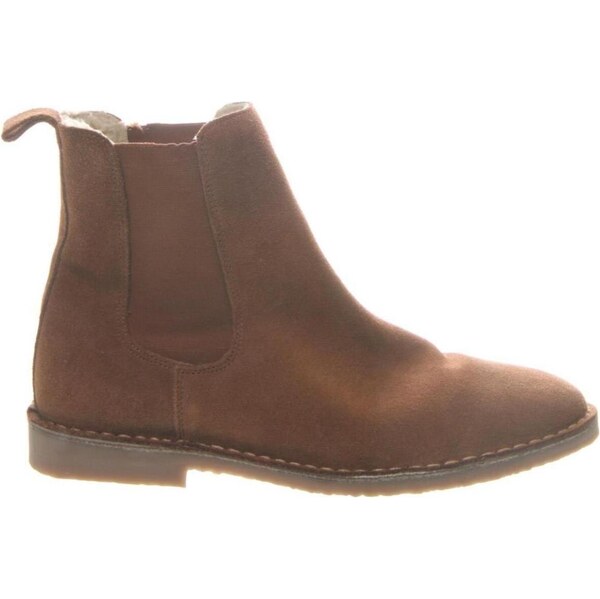 Dámské poltopánky Mint & Berry 65534362