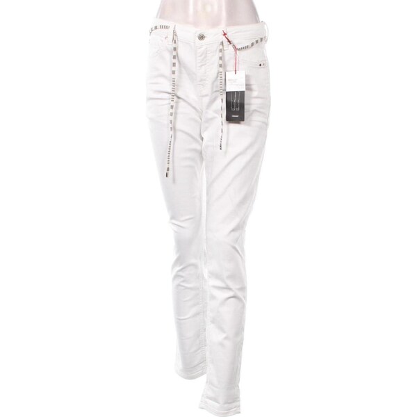 Dámske džínsy Rosner 65534589