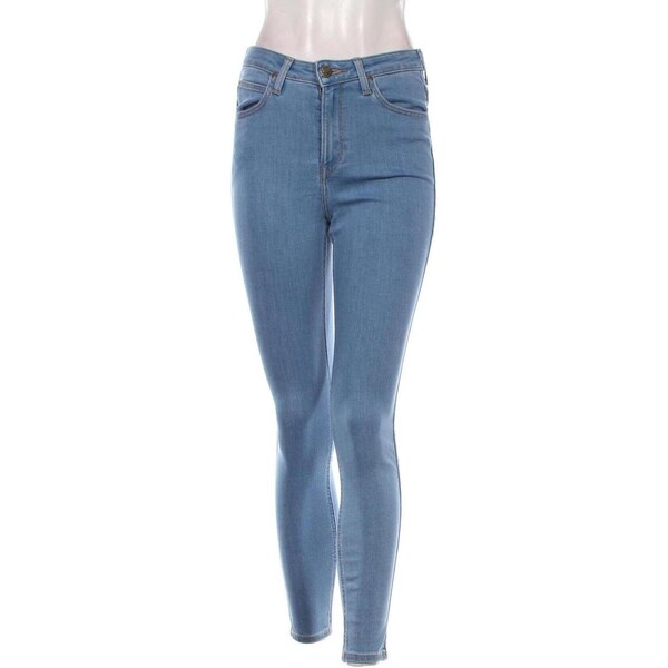 Dámske džínsy Lee 65534614