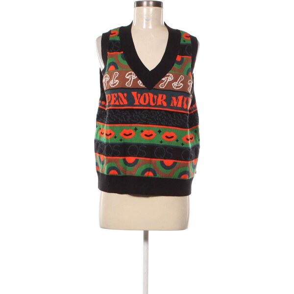 Dámsky pulóver S.Oliver 65534724