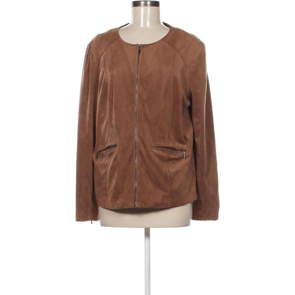 Dámska bunda Balsamik 65534729