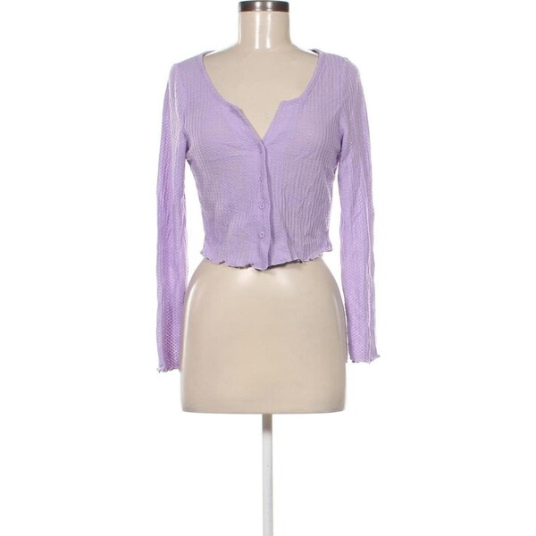 Dámsky kardigán SHEIN 65534918